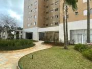 Apartamento para Venda em Santo André/SP Campestre 1 Quartos