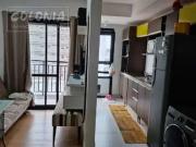 Apartamento para Venda em Santo André/SP Campestre 1 Quartos