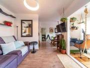 Apartamento para Venda em Santo André/SP Campestre 1 Quartos