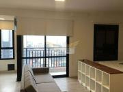 Apartamento para Venda em Santo André/SP Campestre 1 Quartos