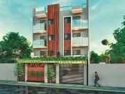 Apartamento para Venda em Santo André/SP Campestre 2 Quartos
