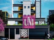 Apartamento para Venda em Santo André/SP Campestre 2 Quartos