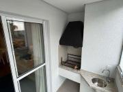 Apartamento para Venda em Santo André/SP Campestre 2 Quartos