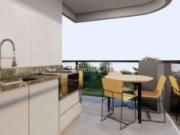 Apartamento para Venda em Santo André/SP Campestre 2 Quartos