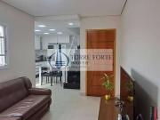 Apartamento para Venda em Santo André/SP Campestre 2 Quartos Apartamento para Venda em Santo André/SP Campestre 2 Quartos