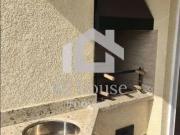 Apartamento para Venda em Santo André/SP Campestre 2 Quartos