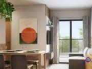 Apartamento para Venda em Santo André/SP Campestre 2 Quartos