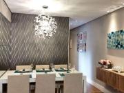 Apartamento para Venda em Santo André/SP Campestre 2 Quartos