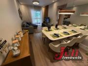 Apartamento para Venda em Santo André/SP Campestre 2 Quartos