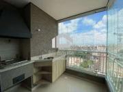 Apartamento para Venda em Santo André/SP Campestre 2 Quartos