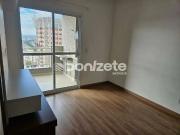 Apartamento para Venda em Santo André/SP Campestre 2 Quartos