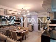 Apartamento para Venda em Santo André/SP Campestre 2 Quartos