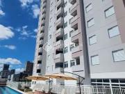 Apartamento para Venda em Santo André/SP Campestre 2 Quartos