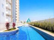 Apartamento para Venda em Santo André/SP Campestre 2 Quartos