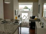 Apartamento para Venda em Santo André/SP Campestre 2 Quartos