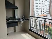 Apartamento para Venda em Santo André/SP Campestre 2 Quartos
