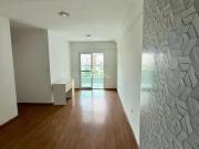 Apartamento para Venda em Santo André/SP Campestre 2 Quartos