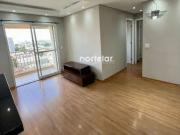 Apartamento para Venda em Santo André/SP Campestre 2 Quartos