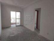 Apartamento para Venda em Santo André/SP Campestre 2 Quartos