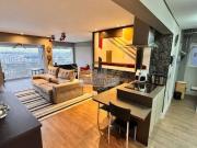 Apartamento para Venda em Santo André/SP Campestre 2 Quartos