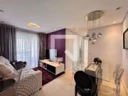 Apartamento para Venda em Santo André/SP Campestre 2 Quartos