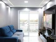 Apartamento para Venda em Santo André/SP Campestre 2 Quartos