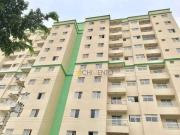 Apartamento para Venda em Santo André/SP Campestre 2 Quartos