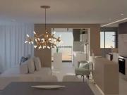 Apartamento para Venda em Santo André/SP Campestre 2 Quartos