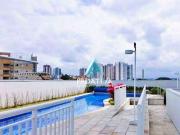 Apartamento para Venda em Santo André/SP Campestre 2 Quartos