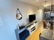 Apartamento para Venda em Santo André/SP Campestre 2 Quartos