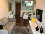 Apartamento para Venda em Santo André/SP Campestre 2 Quartos