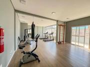 Apartamento para Venda em Santo André/SP Campestre 2 Quartos