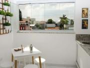 Apartamento para Venda em Santo André/SP Campestre 2 Quartos