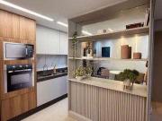 Apartamento para Venda em Santo André/SP Campestre 2 Quartos