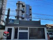 Apartamento para Venda em Santo André/SP Campestre 2 Quartos