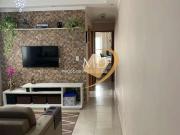 Apartamento para Venda em Santo André/SP Campestre 2 Quartos
