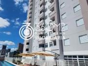 Apartamento para Venda em Santo André/SP Campestre 2 Quartos