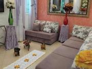 Apartamento para Venda em Santo André/SP Campestre 2 Quartos
