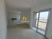 Apartamento para Venda em Santo André/SP Campestre 2 Quartos