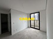 Apartamento para Venda em Santo André/SP Campestre 2 Quartos