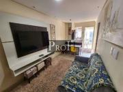 Apartamento para Venda em Santo André/SP Campestre 2 Quartos