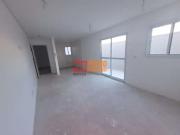 Apartamento para Venda em Santo André/SP Campestre 2 Quartos