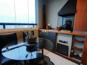 Apartamento para Venda em Santo André/SP Campestre 2 Quartos