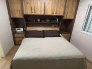 Apartamento para Venda em Santo André/SP Campestre 2 Quartos