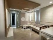 Apartamento para Venda em Santo André/SP Campestre 2 Quartos