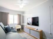 Apartamento para Venda em Santo André/SP Campestre 2 Quartos