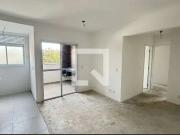 Apartamento para Venda em Santo André/SP Campestre 2 Quartos