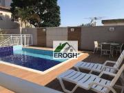 Apartamento para Venda em Santo André/SP Campestre 2 Quartos