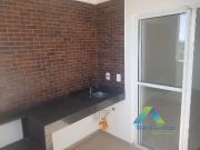Apartamento para Venda em Santo André/SP Campestre 2 Quartos