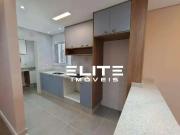 Apartamento para Venda em Santo André/SP Campestre 2 Quartos